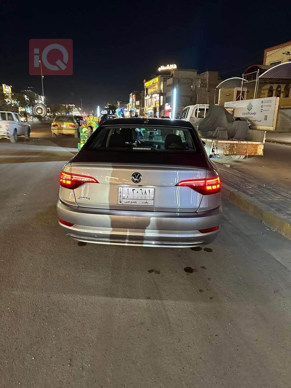 فولكسفاغن جيتا